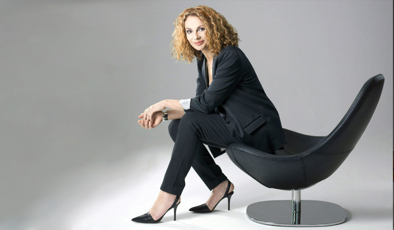 Art of Piano: Joanna MacGregor
