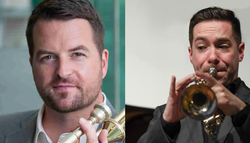 Mainstage Chamber Music Concerts: Joel Brennan & Lee Allen