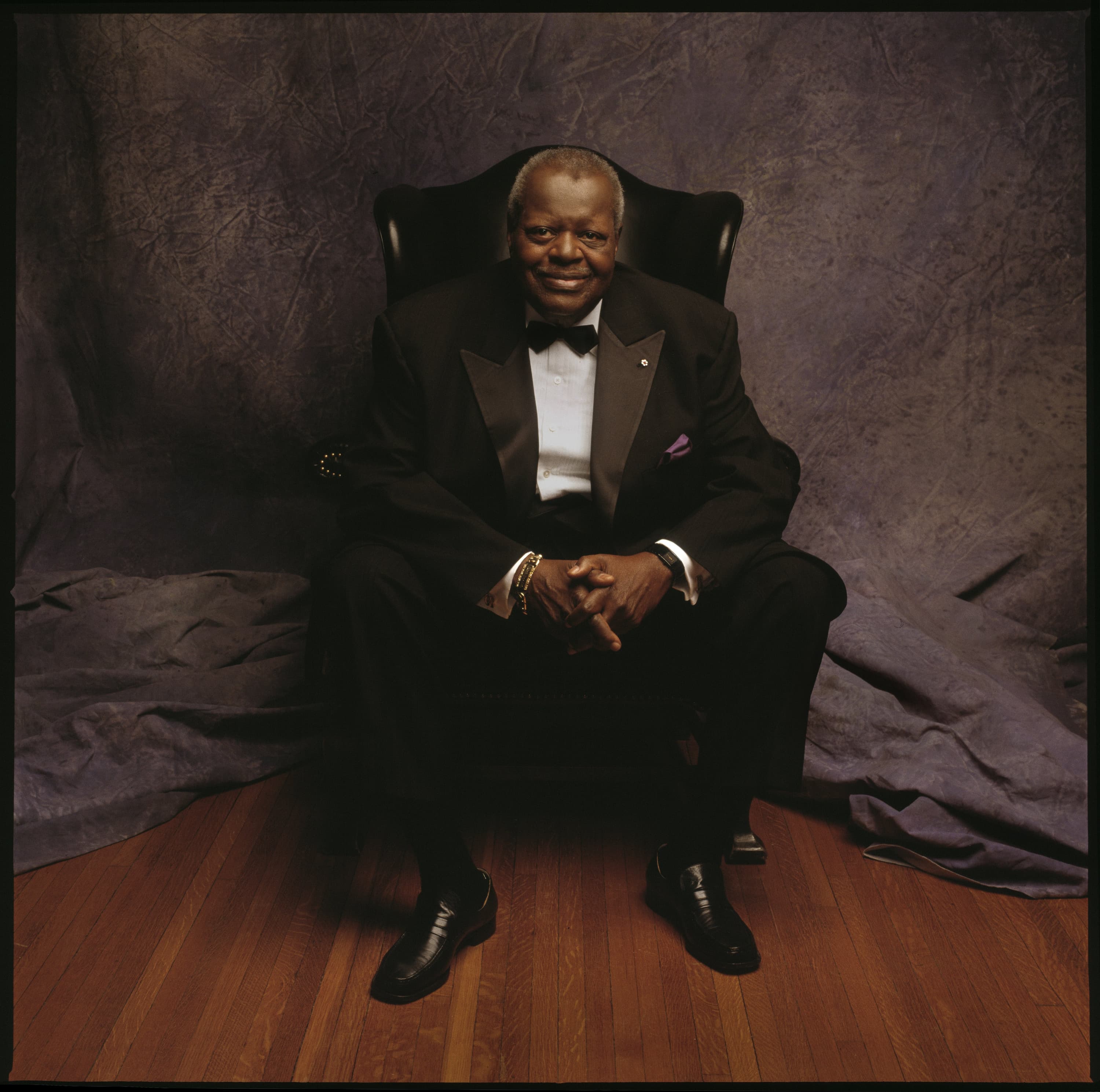 Banff (The Beautiful) Celebrates Oscar Peterson at 100