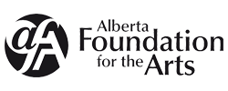 Alberta Foundation for the Arts