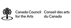 Canada Council for the Arts